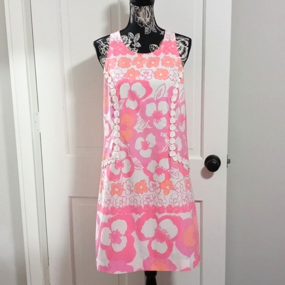 Lilly Pulitzer Dresses & Skirts - 💞HTF Lilly Pulitzer💞 - Pearl Dress